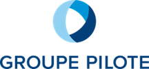 Logo - Pilote