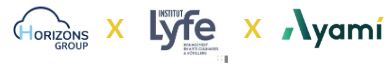 Lyfe - 3 logos - Ayami